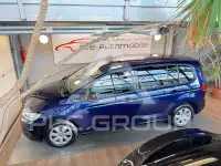 2016 Volkswagen Touran