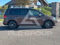 2016 Volkswagen Touran