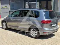 2016 Volkswagen Touran