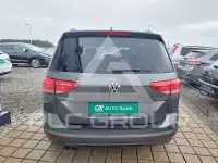 2016 Volkswagen Touran