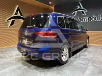 2016 Volkswagen Touran