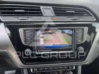 2016 Volkswagen Touran