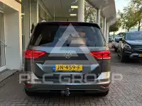 2016 Volkswagen Touran
