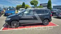 2016 Volkswagen Touran