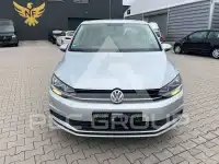 2016 Volkswagen Touran