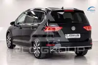 2016 Volkswagen Touran