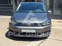 2016 Volkswagen Touran