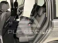 2016 Volkswagen Touran