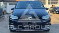 2016 Volkswagen Touran
