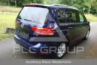 2016 Volkswagen Touran