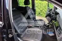 2016 Volkswagen Touran