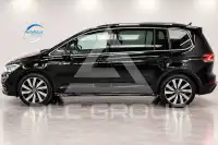 2016 Volkswagen Touran