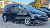 2016 Volkswagen Touran