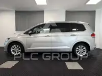 2016 Volkswagen Touran