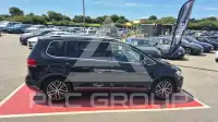 2016 Volkswagen Touran
