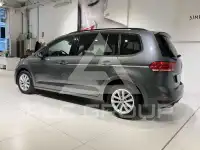 2016 Volkswagen Touran