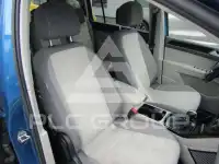 2016 Volkswagen Touran
