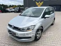 2016 Volkswagen Touran