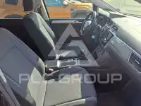 2016 Volkswagen Touran