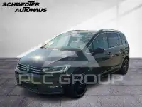 2016 Volkswagen Touran