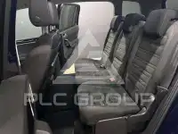 2016 Volkswagen Touran
