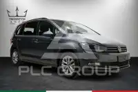 2016 Volkswagen Touran