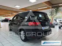 2016 Volkswagen Touran