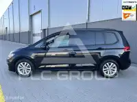 2016 Volkswagen Touran
