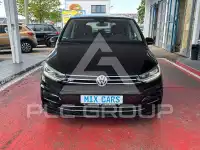 2016 Volkswagen Touran