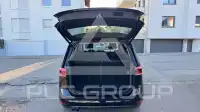 2016 Volkswagen Touran