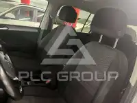 2016 Volkswagen Touran