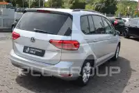 2016 Volkswagen Touran