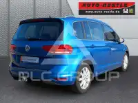 2016 Volkswagen Touran