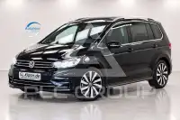 2016 Volkswagen Touran