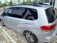 2016 Volkswagen Touran