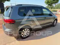 2016 Volkswagen Touran