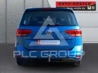 2016 Volkswagen Touran