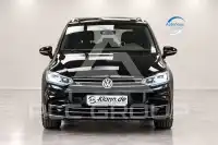 2016 Volkswagen Touran