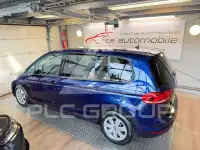2016 Volkswagen Touran