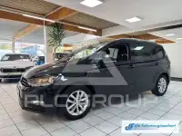 2016 Volkswagen Touran