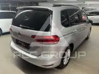 2016 Volkswagen Touran