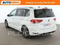 2016 Volkswagen Touran