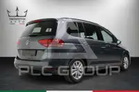 2016 Volkswagen Touran