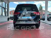2016 Volkswagen Touran