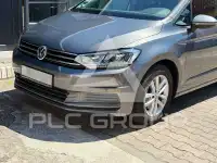 2016 Volkswagen Touran
