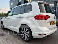 2016 Volkswagen Touran