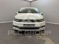 2016 Volkswagen Touran