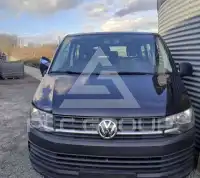 2016 Volkswagen T5