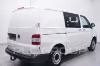 2016 Volkswagen T5