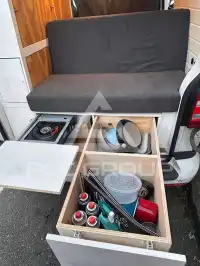 2016 Volkswagen T5